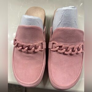 Vionic Georgie mule NEVER WORN